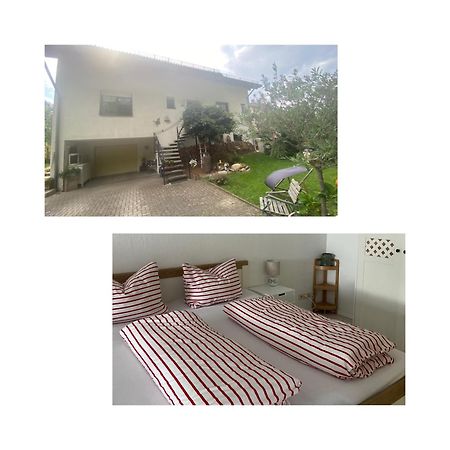 Ferienwohnung Shakira Penig 外观 照片