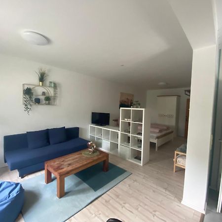 Ferienwohnung Shakira Penig 外观 照片