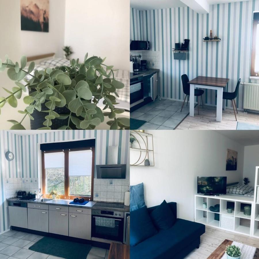 Ferienwohnung Shakira Penig 外观 照片