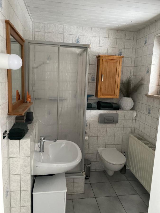 Ferienwohnung Shakira Penig 外观 照片