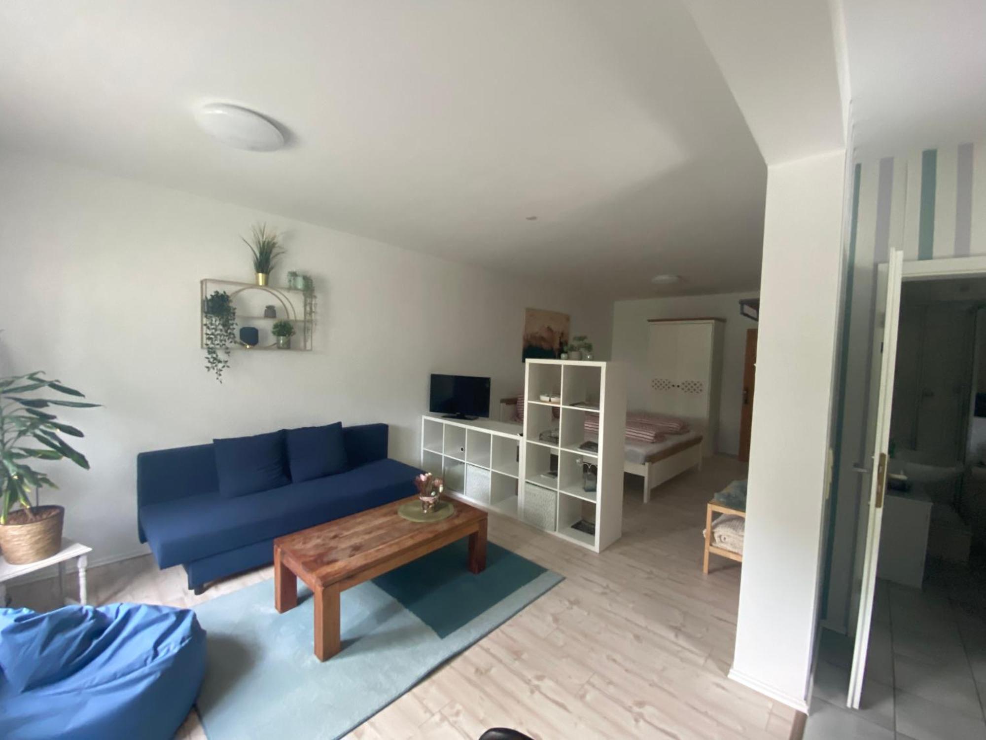 Ferienwohnung Shakira Penig 外观 照片