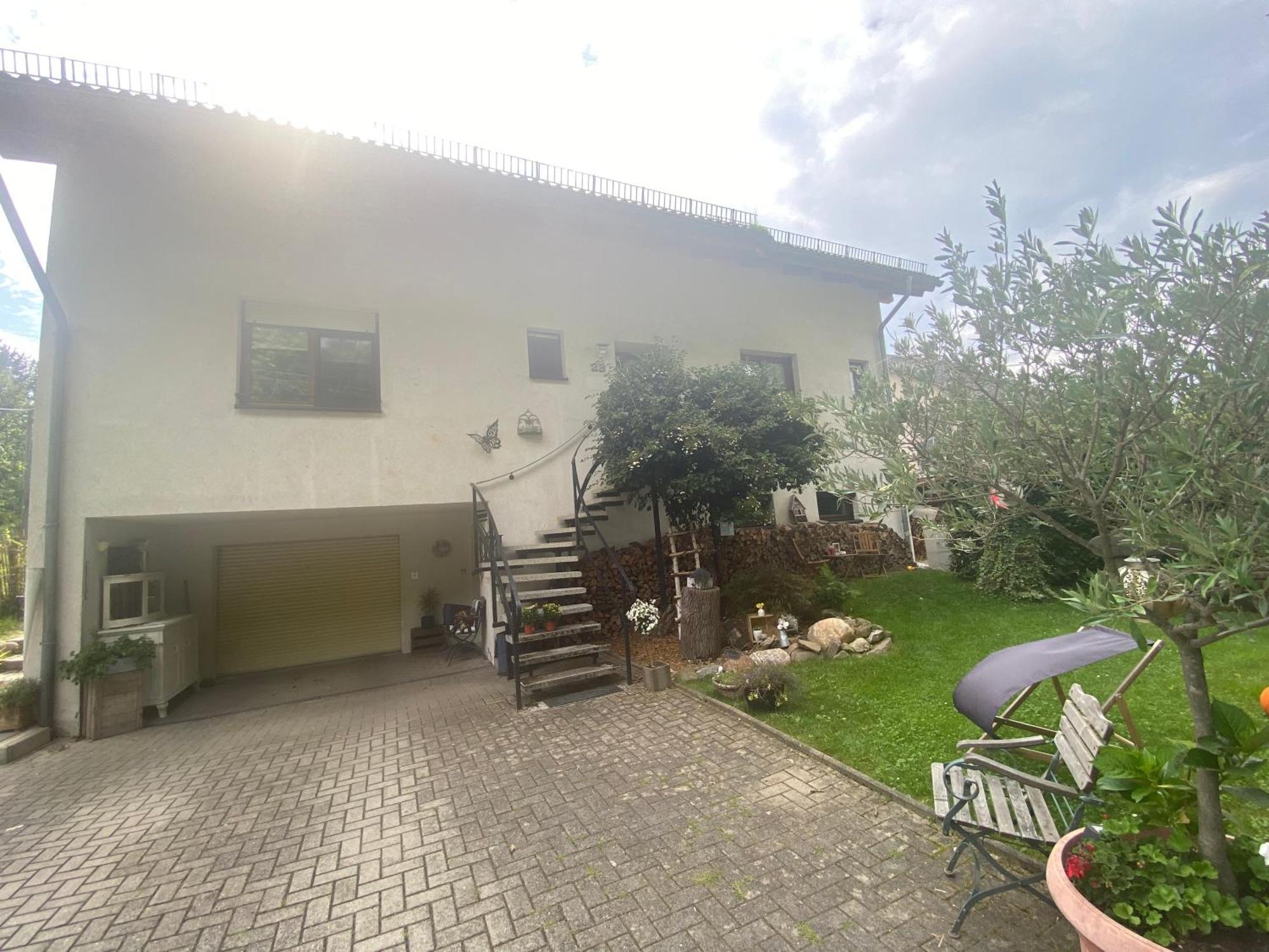 Ferienwohnung Shakira Penig 外观 照片