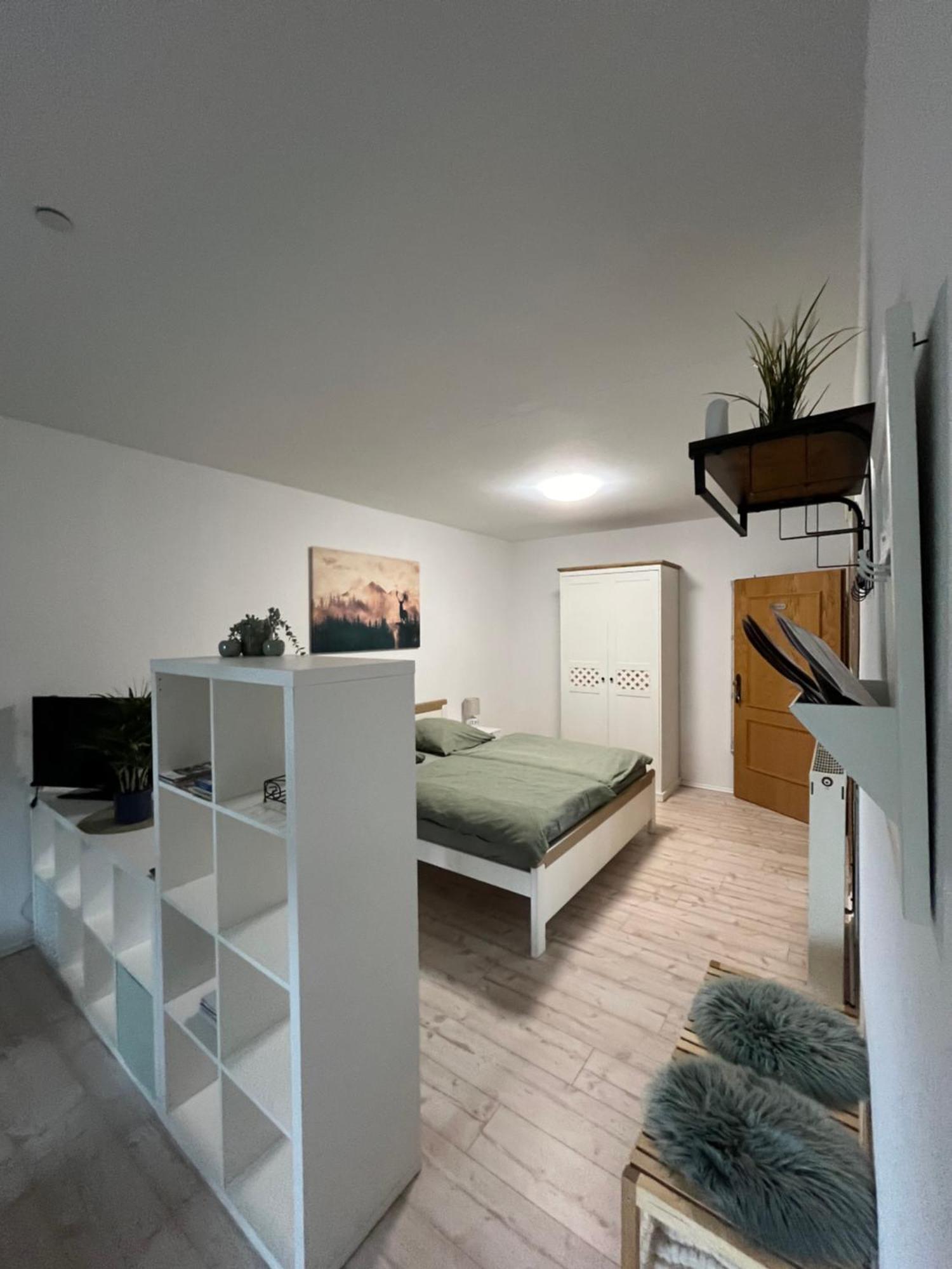 Ferienwohnung Shakira Penig 外观 照片
