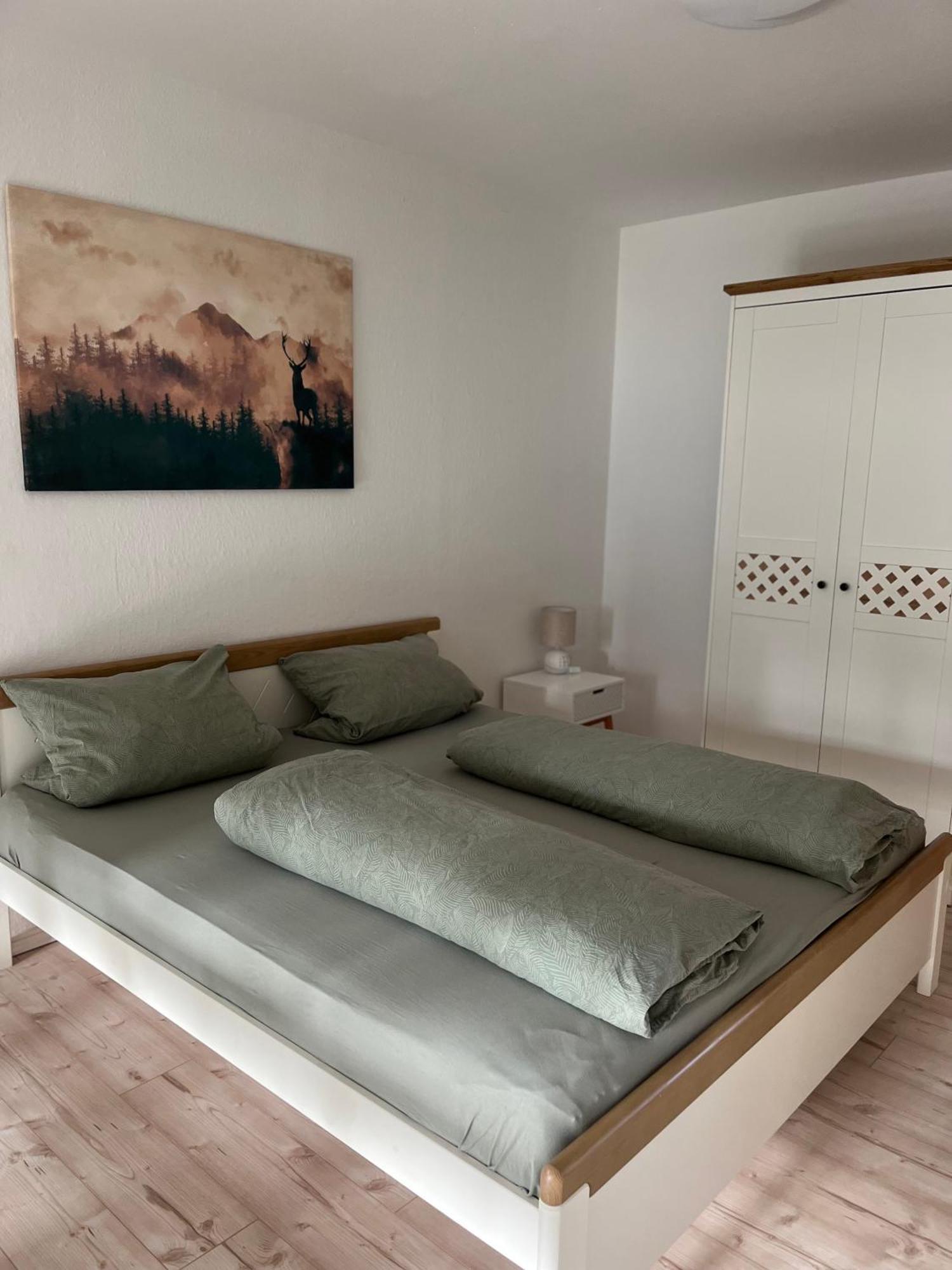 Ferienwohnung Shakira Penig 外观 照片