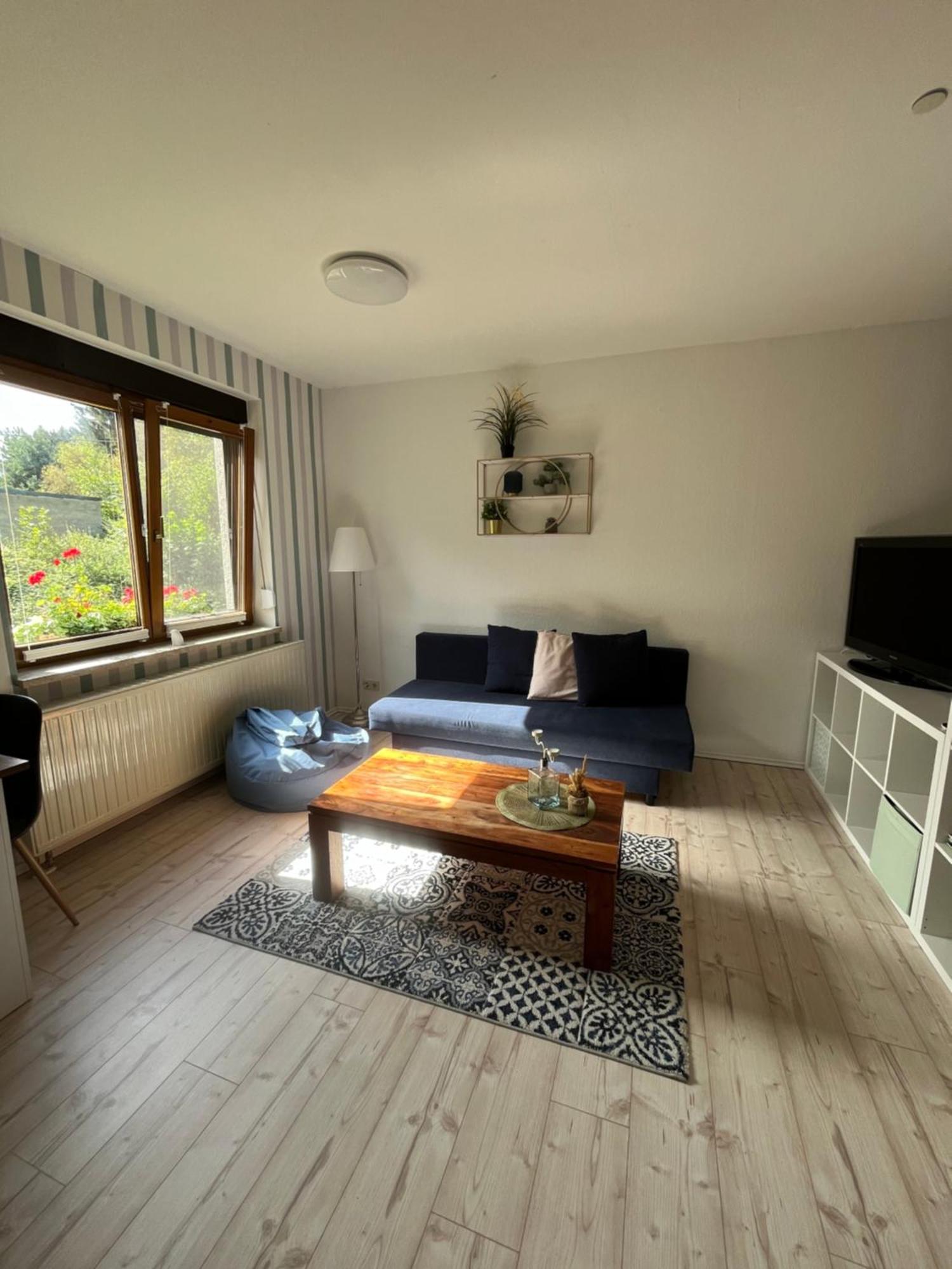 Ferienwohnung Shakira Penig 外观 照片